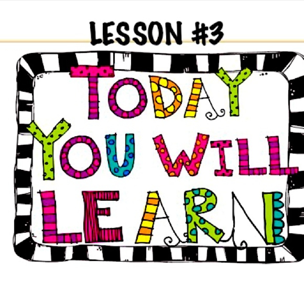 🚫Use your head. Don’t lose your head❗️